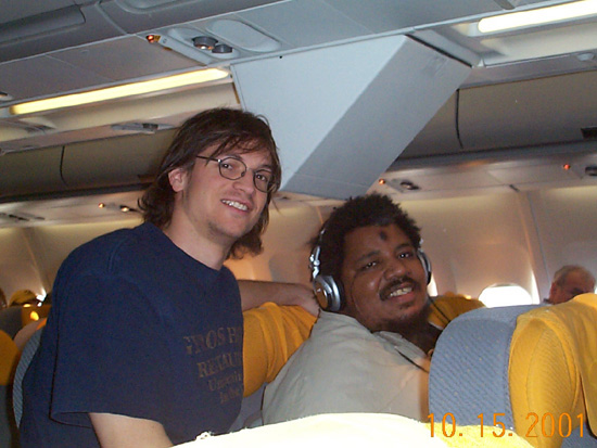 Wesley Freaking Willis